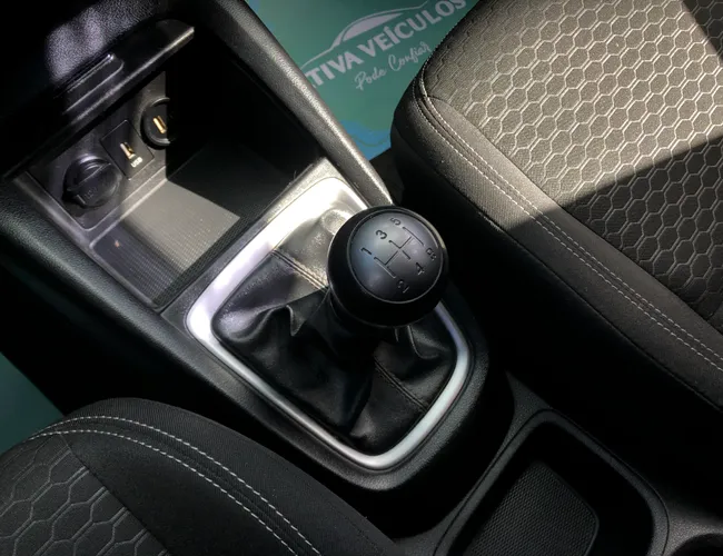 Imagem 14 – Hb20 2020 1.0 12V Flex Vision Manual