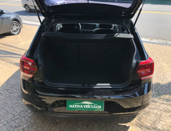 Imagem 9 – Polo 2019 1.0 200 Tsi Comfortline Automático