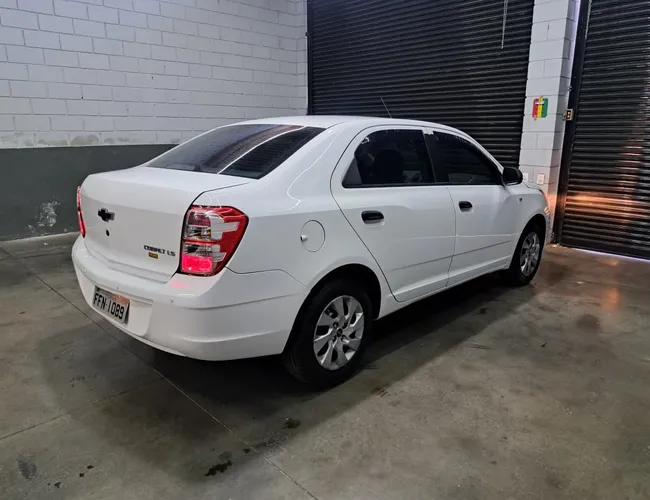 Imagem 7 – Cobalt 2013 1.4 Sfi Ls 8V Flex 4P Manual