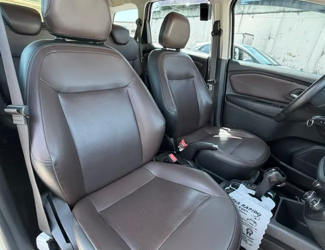 Imagem 15 – Spin 2022 1.8 Premier 8V Flex 4P Automático