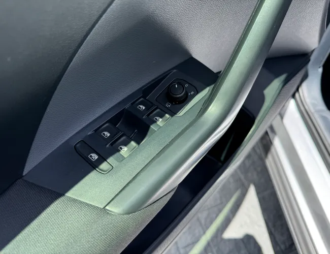 Imagem 12 – T-Cross 2023 1.0 200 Tsi Total Flex Comfortline Automático