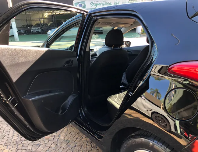 Imagem 10 – Hb20 2013 1.0 Comfort 12V Flex 4P Manual
