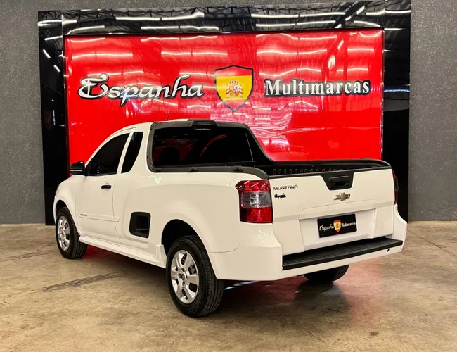 Imagem 15 – Montana 2020 1.4 Mpfi Ls Cs 8V Flex 2P Manual