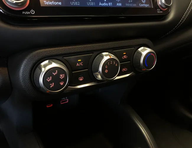 Imagem 7 – Kicks 2023 1.6 16V Flexstart Advance Xtronic