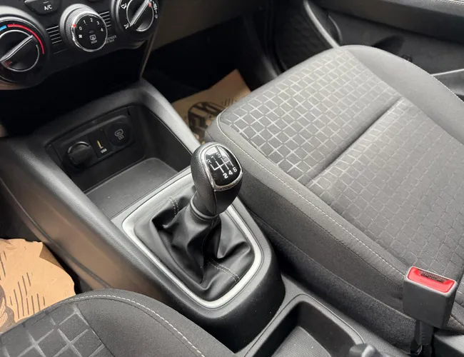 Imagem 10 – Hb20 2024 1.0 Tgdi Flex Comfort Automático