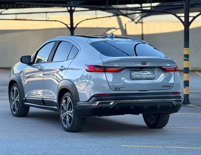 Imagem 8 – Fastback 2023 1.3 Turbo 270 Flex Limited Edition At6