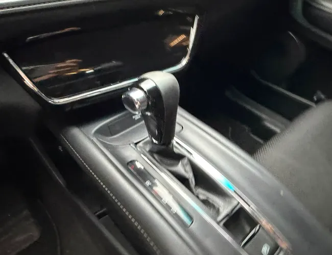 Imagem 8 – Hr-V 2018 1.8 16V Flex Ex 4P Automático
