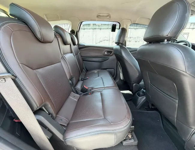 Imagem 20 – Spin 2022 1.8 Premier 8V Flex 4P Automático