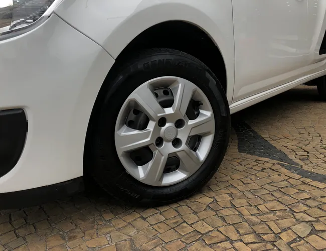 Imagem 5 – Montana 2021 1.4 Mpfi Ls Cs 8V Flex 2P Manual