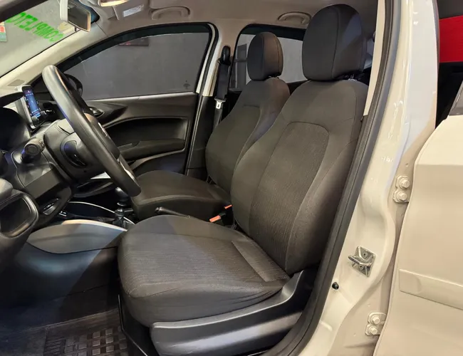 Imagem 12 – Cronos 2019 1.3 Firefly Flex Drive Manual