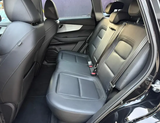 Imagem 10 – Tiggo 7 2025 1.5 Tci Turbo Flex Sport Cvt