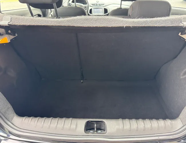 Imagem 13 – Onix 2015 1.4 Mpfi Ltz 8V Flex 4P Automático