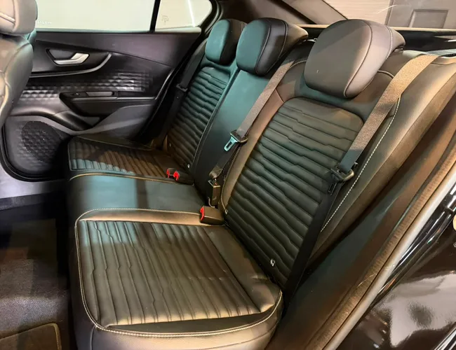 Imagem 13 – Fastback 2023 1.0 Turbo 200 Flex Audace Cvt