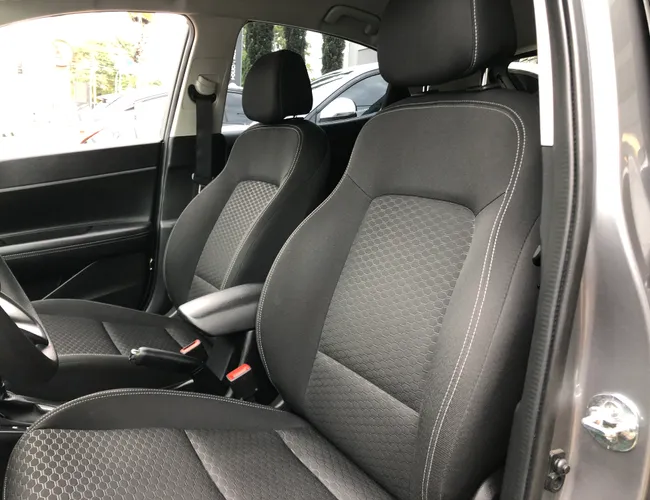 Imagem 7 – Hb20 2021 1.6 16V Flex Vision Automático