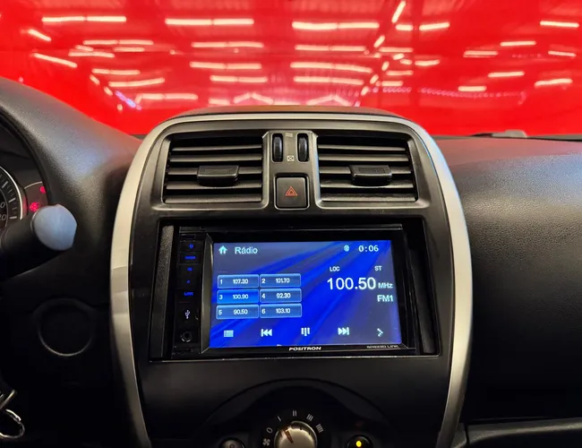 Imagem 8 – Versa 2017 1.0 12V Flex 4P Manual
