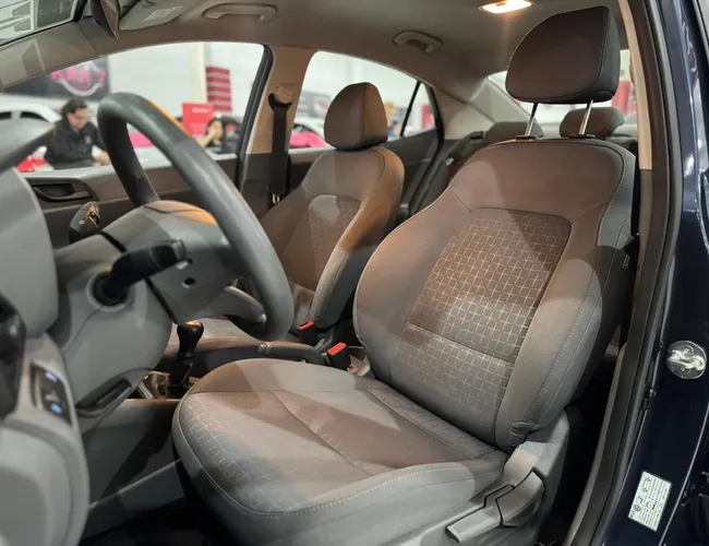 Imagem 9 – Hb20s 2025 1.0 12V Flex Comfort Plus Manual