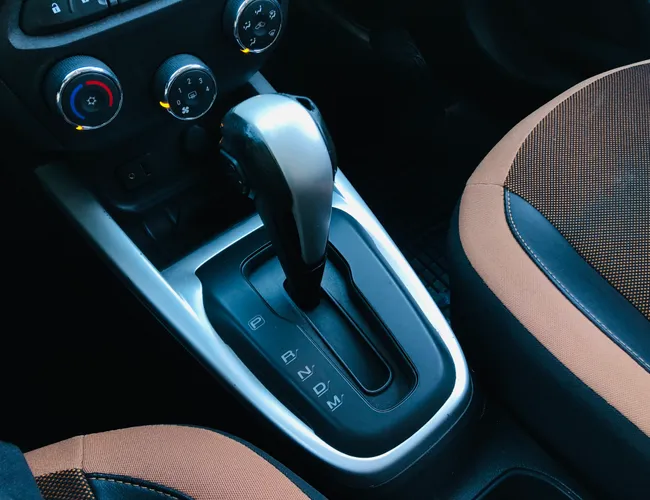 Imagem 14 – Onix 2018 1.4 Mpfi Activ 8V Flex 4P Automático