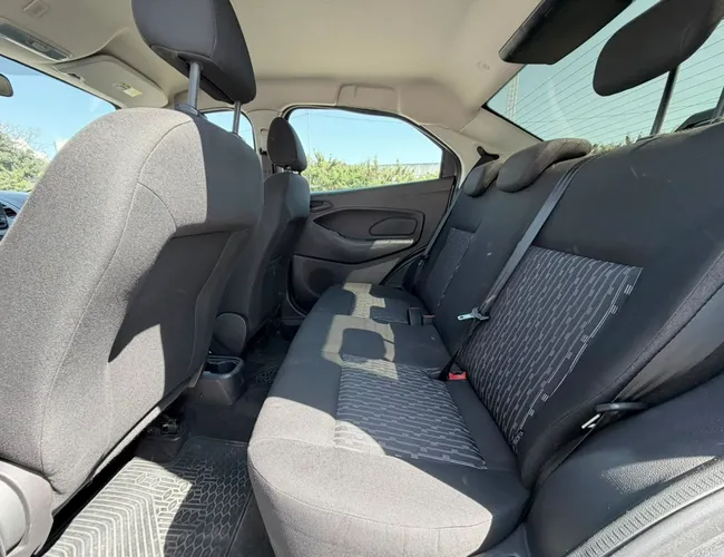 Imagem 19 – Ka 2020 1.5 Ti-Vct Flex Se Plus Sedan Manual