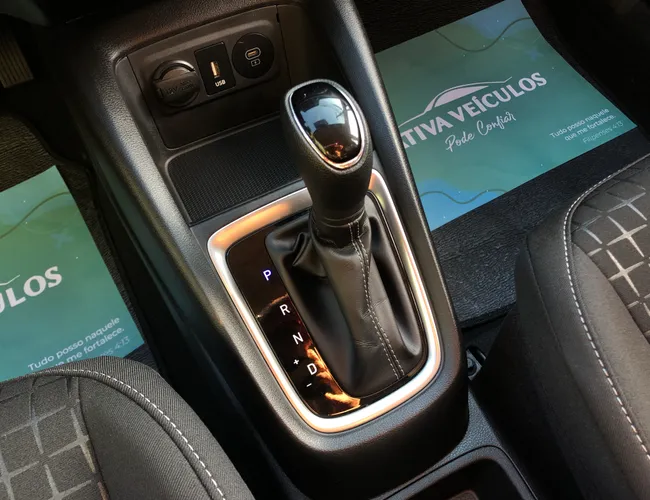 Imagem 14 – Hb20 2025 1.0 Tgdi Flex Comfort Plus Automático