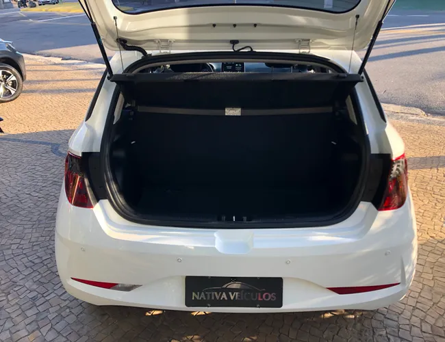 Imagem 11 – Hb20 2021 1.0 12V Flex Vision Manual