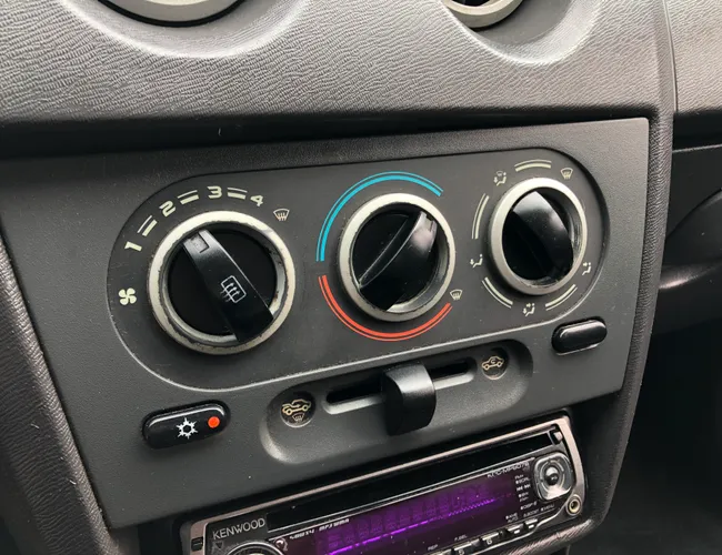 Imagem 6 – Prisma 2009 1.4 Mpfi Maxx 8V Flex 4P Manual