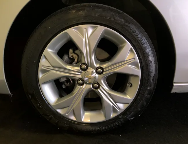 Imagem 5 – Onix 2021 1.0 Turbo Flex Premier Automático