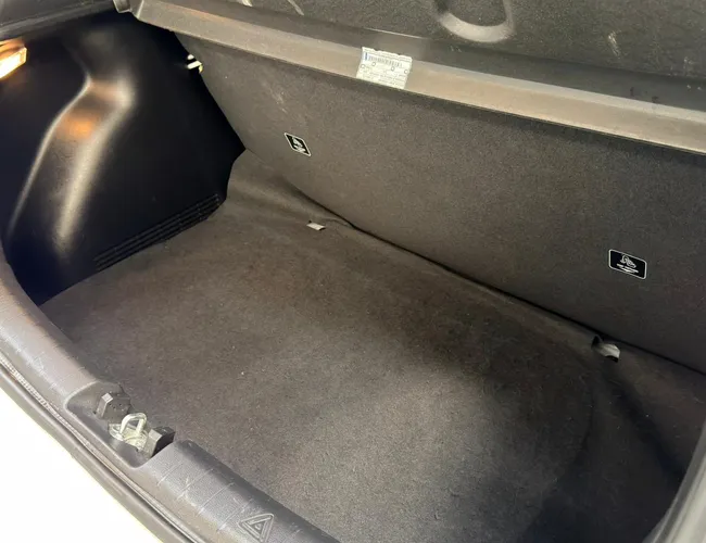 Imagem 17 – Hb20 2025 1.0 12V Flex Comfort Plus Manual