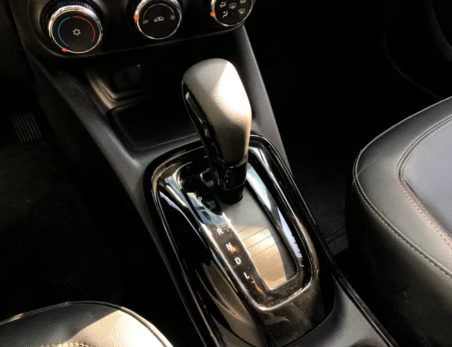 Imagem 11 – Tracker 2024 1.0 Turbo Flex Midnight Automático