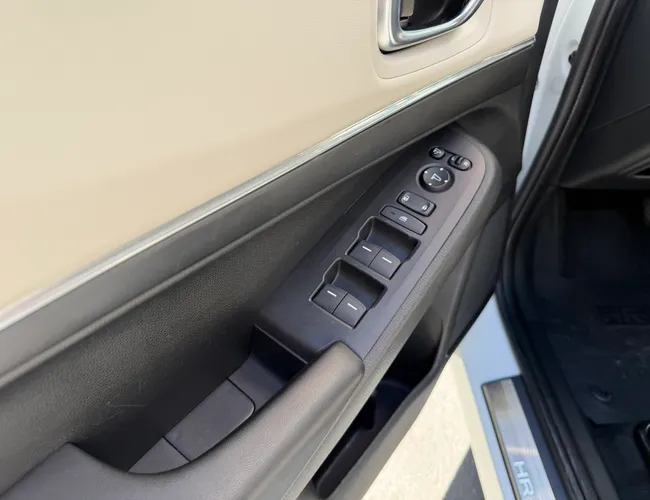 Imagem 12 – Hr-V 2024 1.5 Di I-Vtec Turbo Flex Touring Cvt