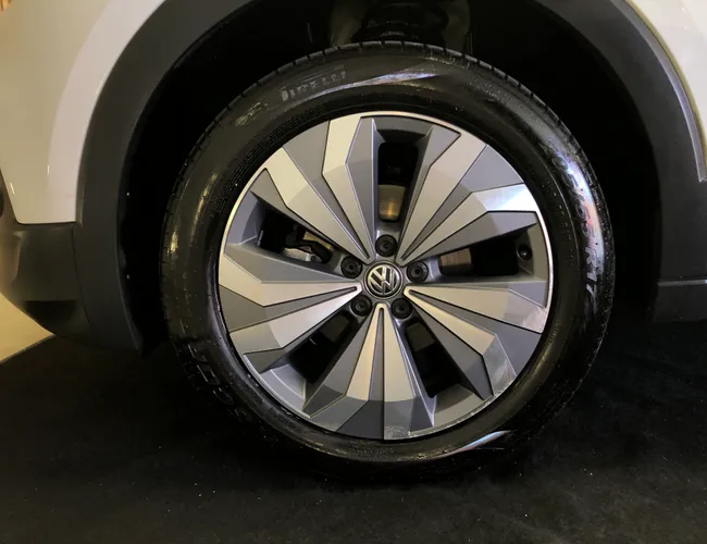 Imagem 5 – T-Cross 2020 1.4 250 Tsi Total Flex Highline Automático