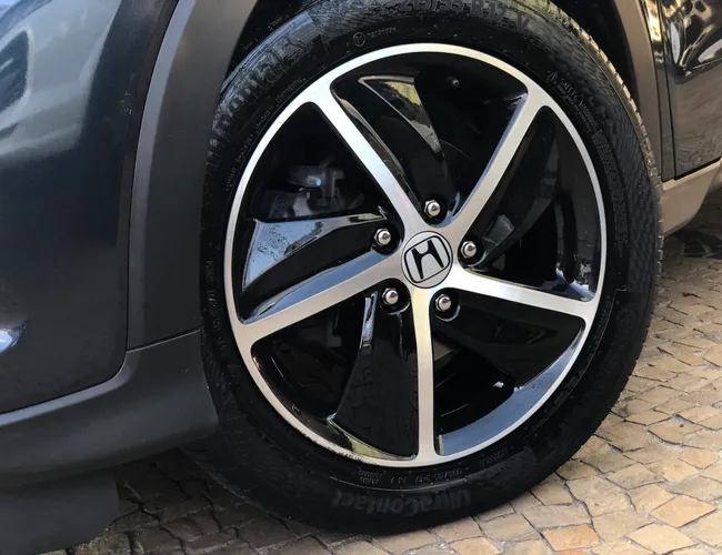 Imagem 5 – Hr-V 2020 1.8 16V Flex Ex 4P Automático