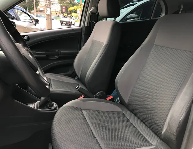 Imagem 7 – Gol 2022 1.0 12V Mpi Totalflex 4P Manual