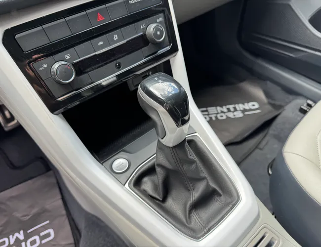 Imagem 17 – T-Cross 2021 1.4 250 Tsi Total Flex Highline Automático