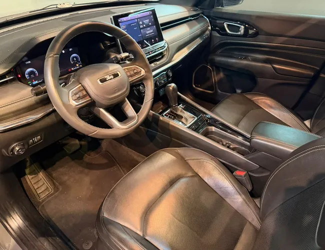 Imagem 16 – Compass 2022 1.3 T270 Turbo Flex S At6