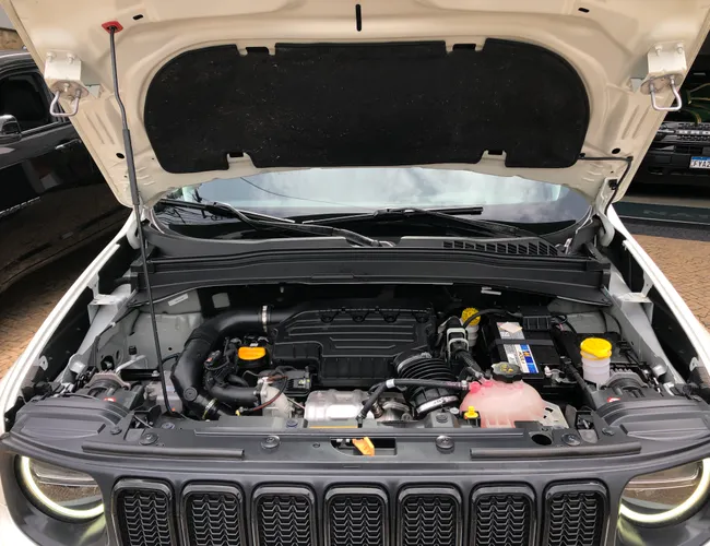 Imagem 16 – Renegade 2024 1.3 T270 Turbo Flex At6