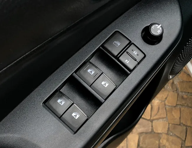 Imagem 7 – Yaris 2019 1.5 16V Flex Sedan Xl Multidrive