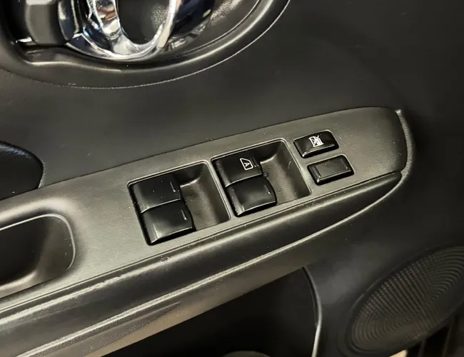 Imagem 12 – Versa 2019 1.6 16V Flexstart Sl 4P Xtronic