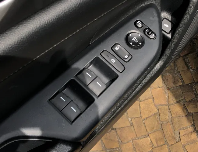 Imagem 8 – Civic 2019 2.0 16V Flexone Exl 4P Cvt