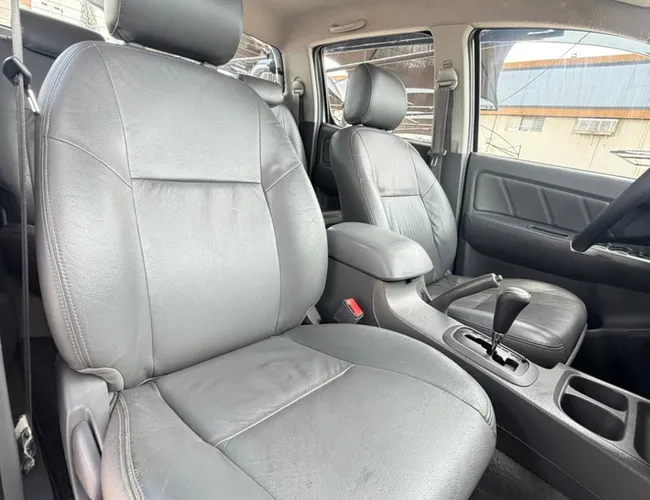 Imagem 15 – Hilux 2015 2.7 Srv 4X2 Cd 16V Flex 4P Automático