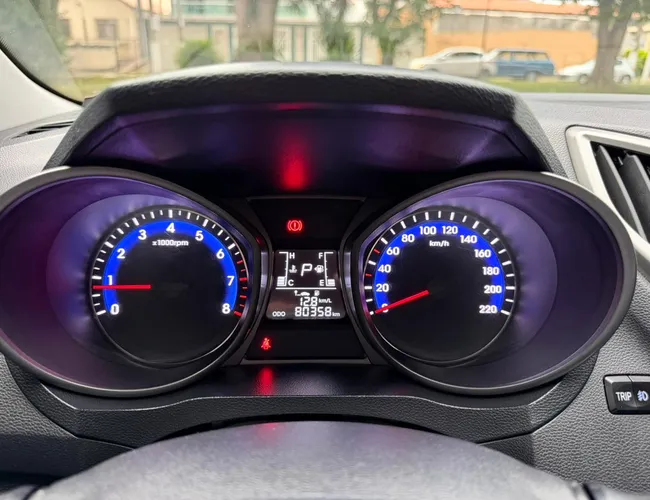 Imagem 15 – Hb20 2017 1.6 Comfort Plus 16V Flex 4P Automático