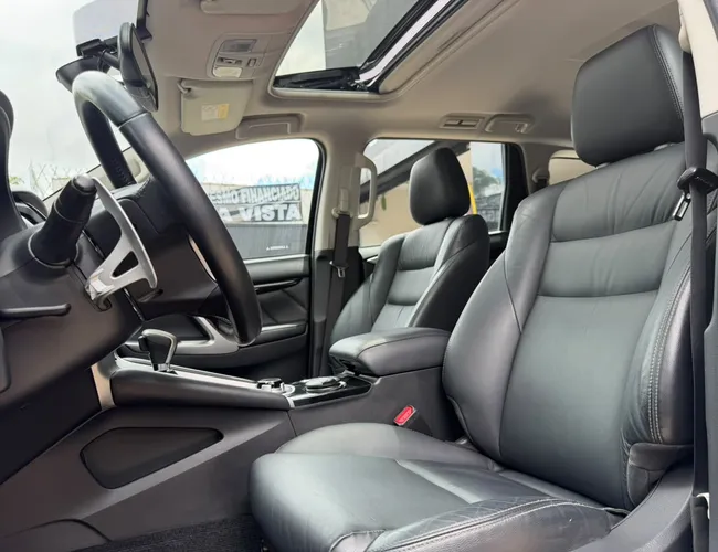 Imagem 14 – Pajero Sport 2020 2.4 16V Mivec Turbo Diesel Hpe Awd Automático