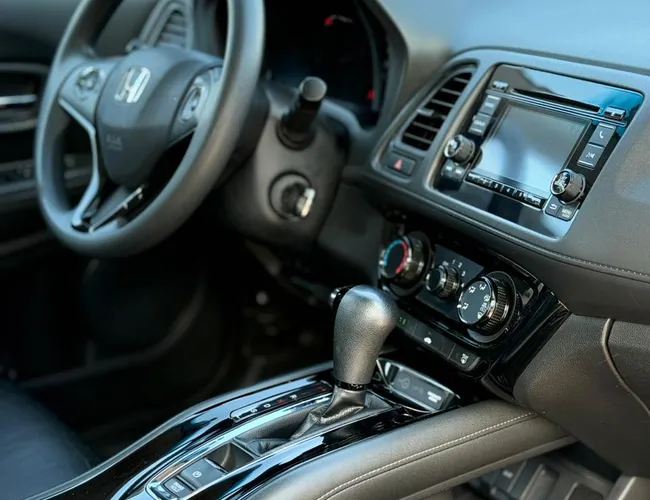 Imagem 19 – Hr-V 2020 1.8 16V Flex Ex 4P Automático