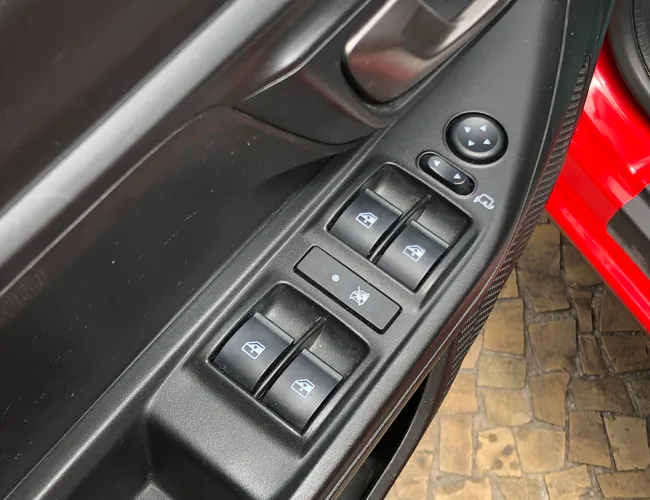Imagem 8 – Strada 2022 1.3 Firefly Flex Freedom Cd Manual