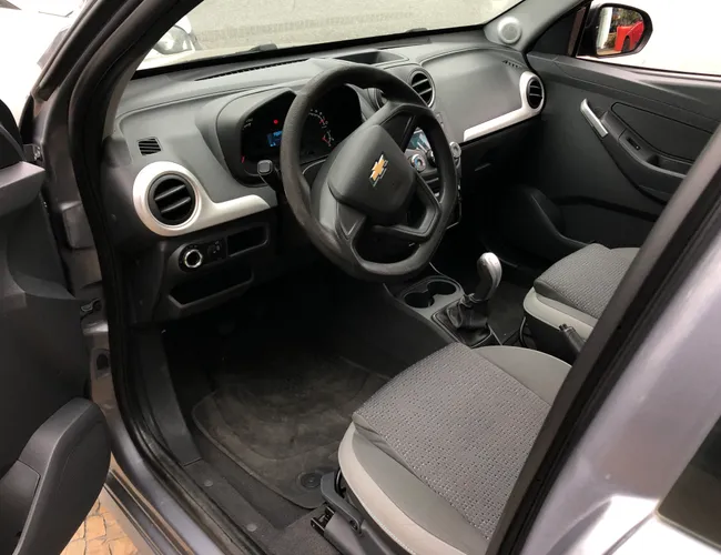 Imagem 6 – Montana 2020 1.4 Mpfi Ls Cs 8V Flex 2P Manual