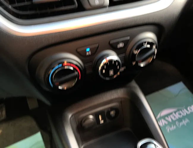 Imagem 13 – Hb20 2025 1.0 Tgdi Flex Comfort Plus Automático