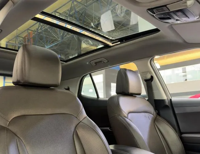 Imagem 21 – Creta 2022 1.0 Tgdi Flex Platinum Automático