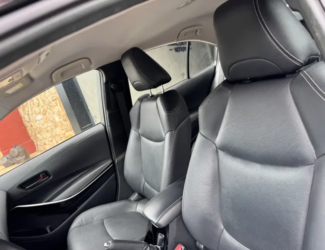 Imagem 6 – Corolla 2020 2.0 Vvt-Ie Flex Xei Direct Shift