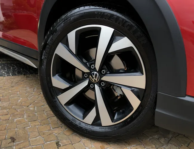 Imagem 5 – Nivus 2024 1.0 200 Tsi Total Flex Highline Automático