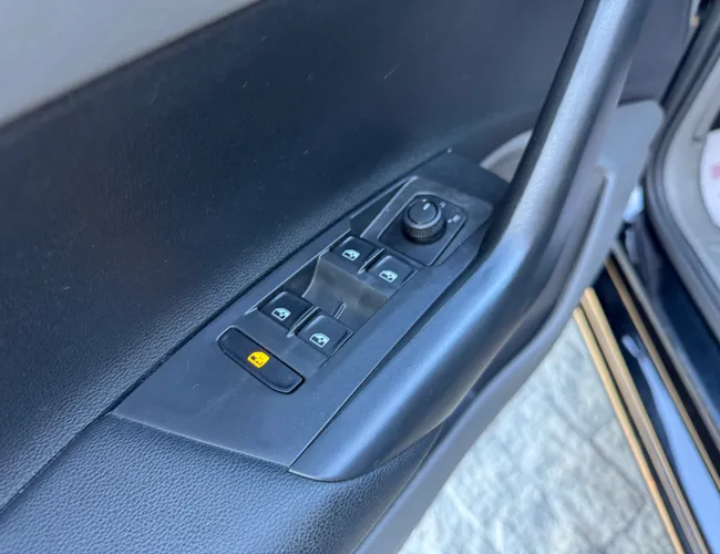 Imagem 10 – Polo 2021 1.0 200 Tsi Comfortline Automático