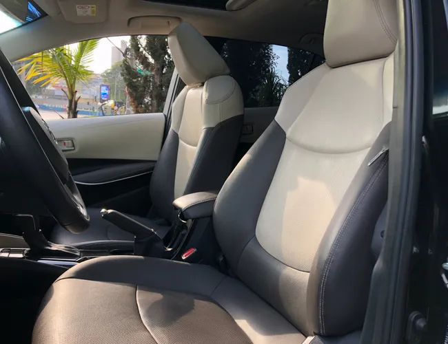 Imagem 7 – Corolla 2024 1.8 Vvt-I Hybrid Flex Altis Premium Cvt